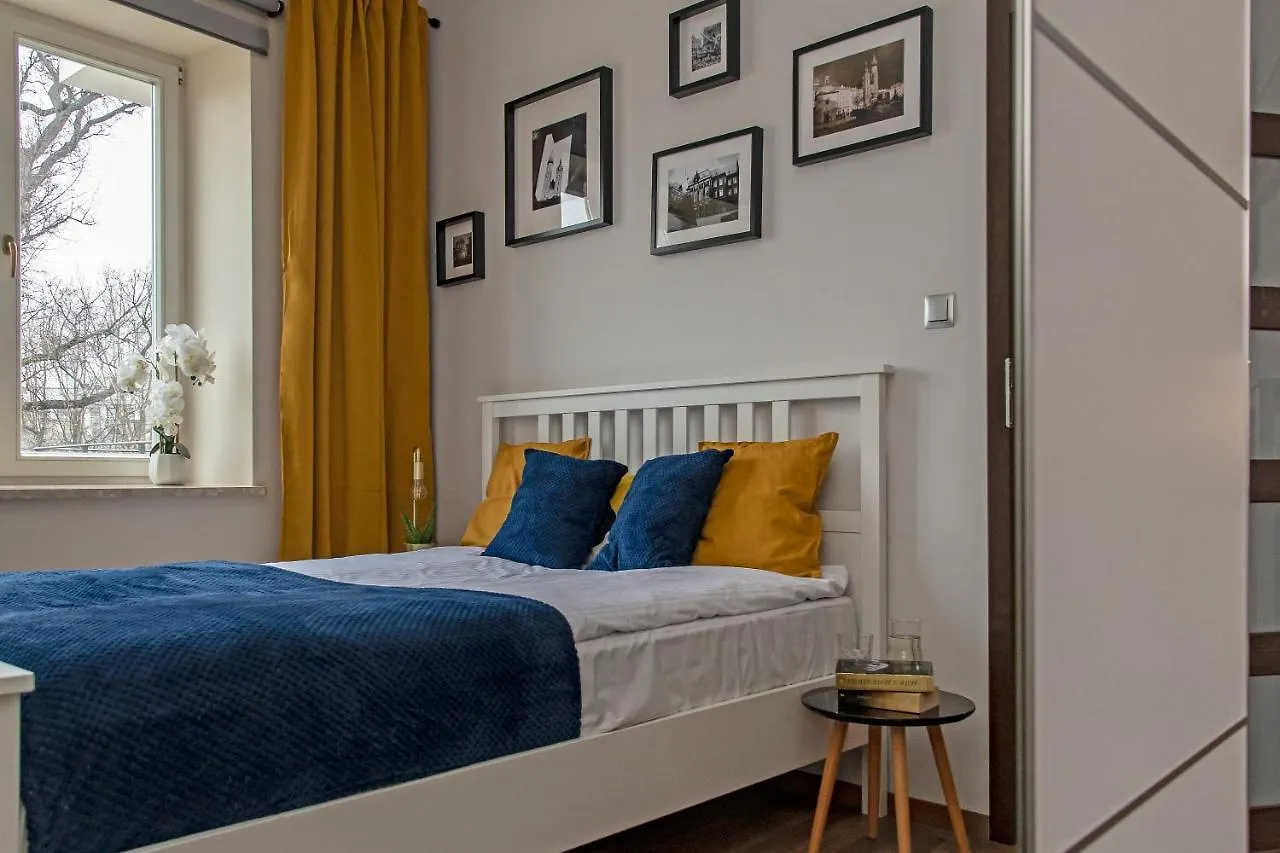3D WYGODA Apartamenty Kraków
