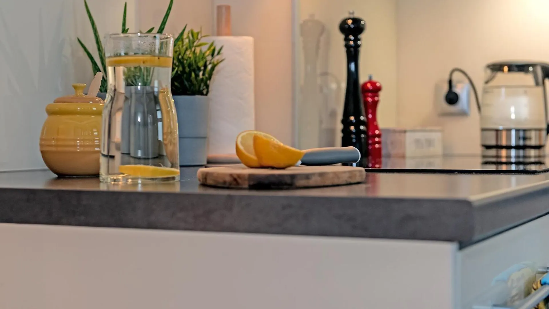 3D WYGODA Apartamenty Kraków Polska