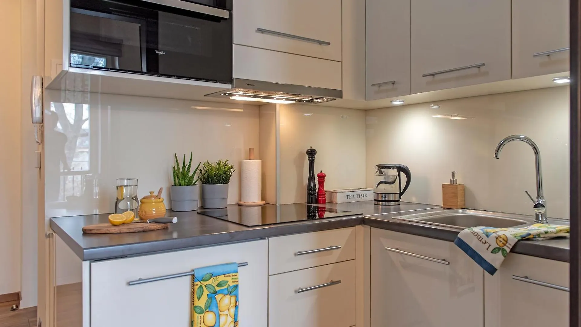 3D Wygoda Apartamenty كراكوفيا بولندا