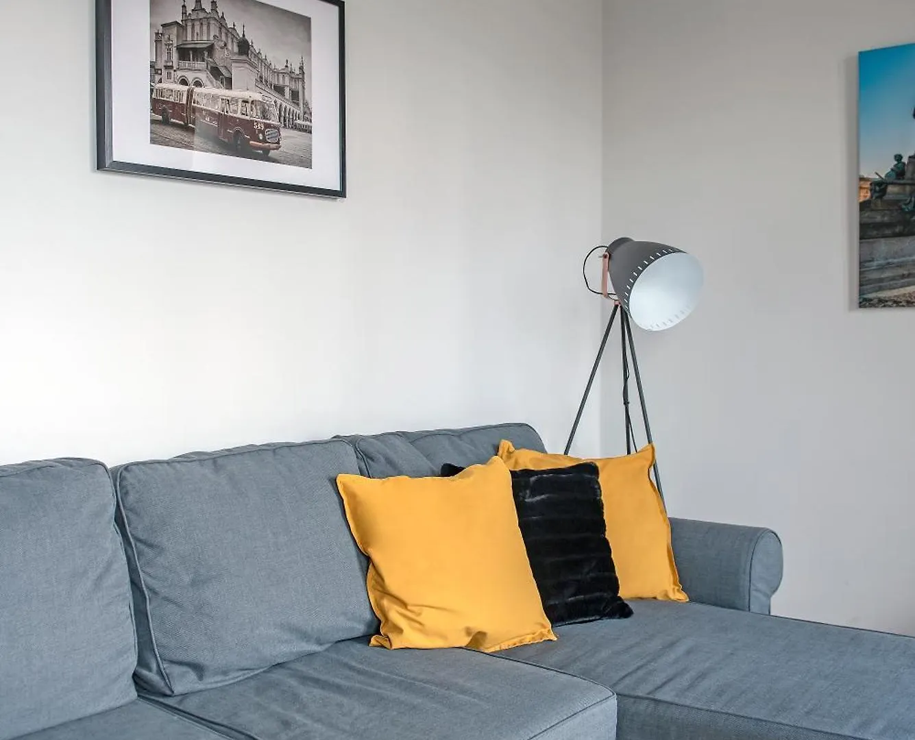 3D WYGODA Apartamenty Kraków