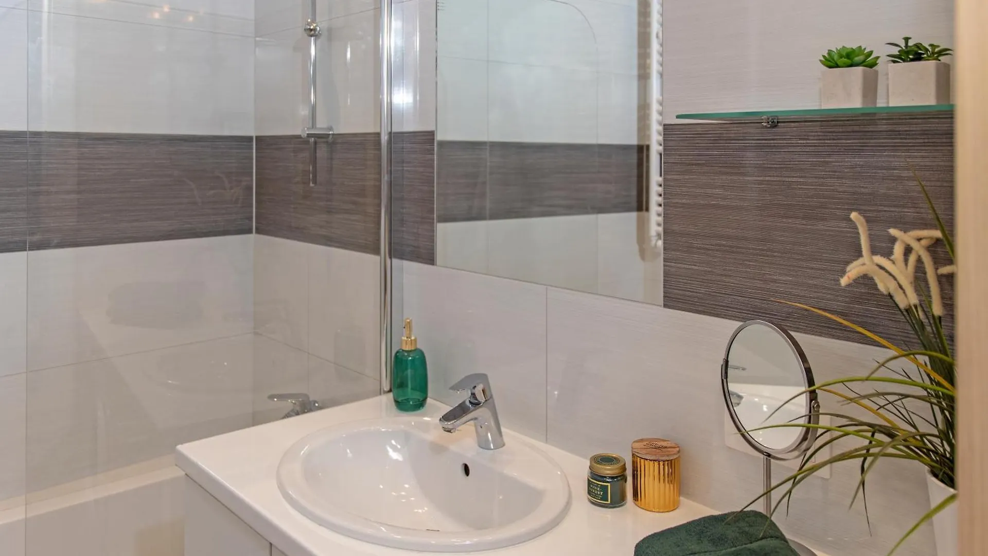 3D WYGODA Apartamenty Kraków