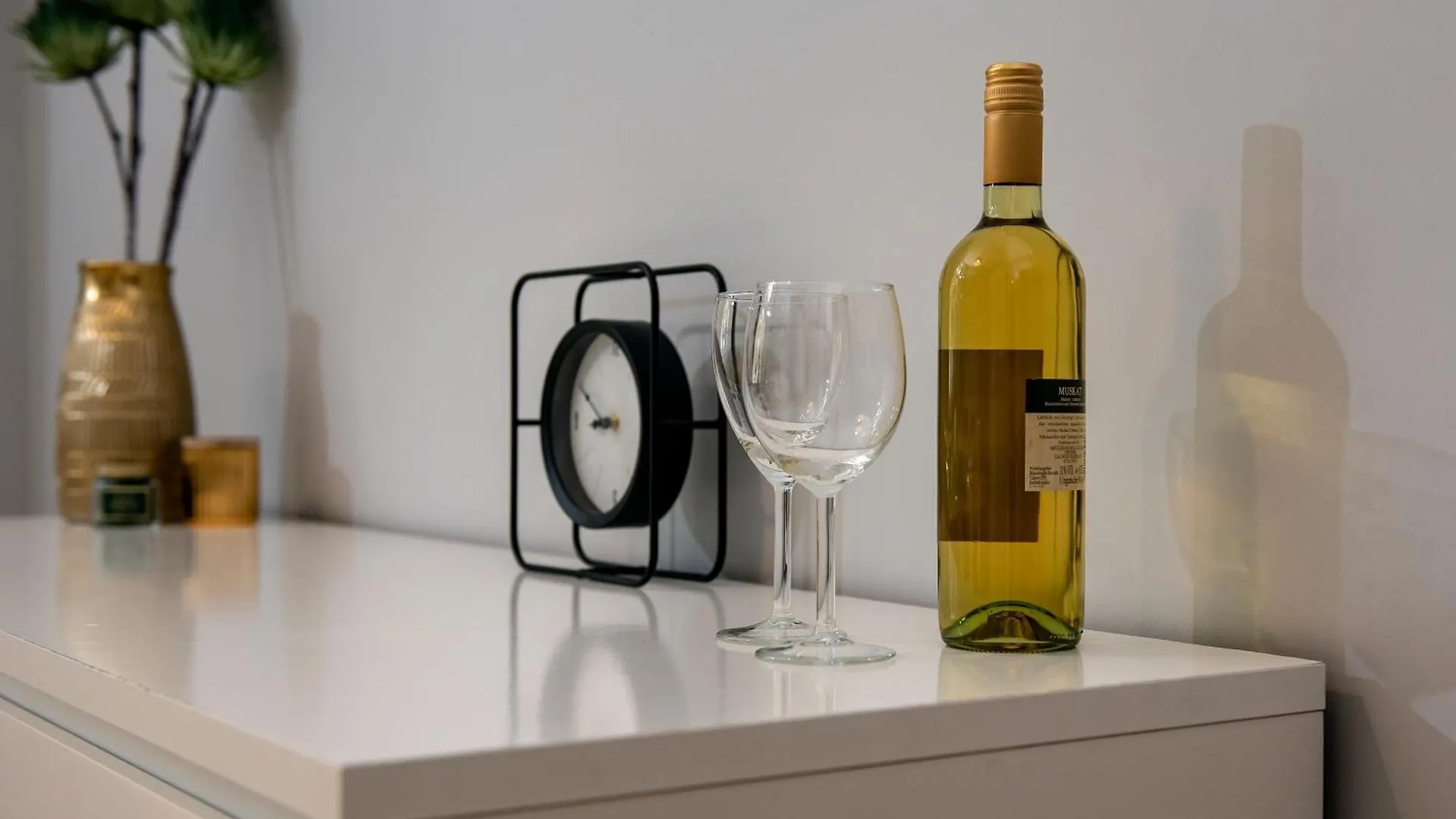 3D WYGODA Apartamenty Kraków 0*,  Polska