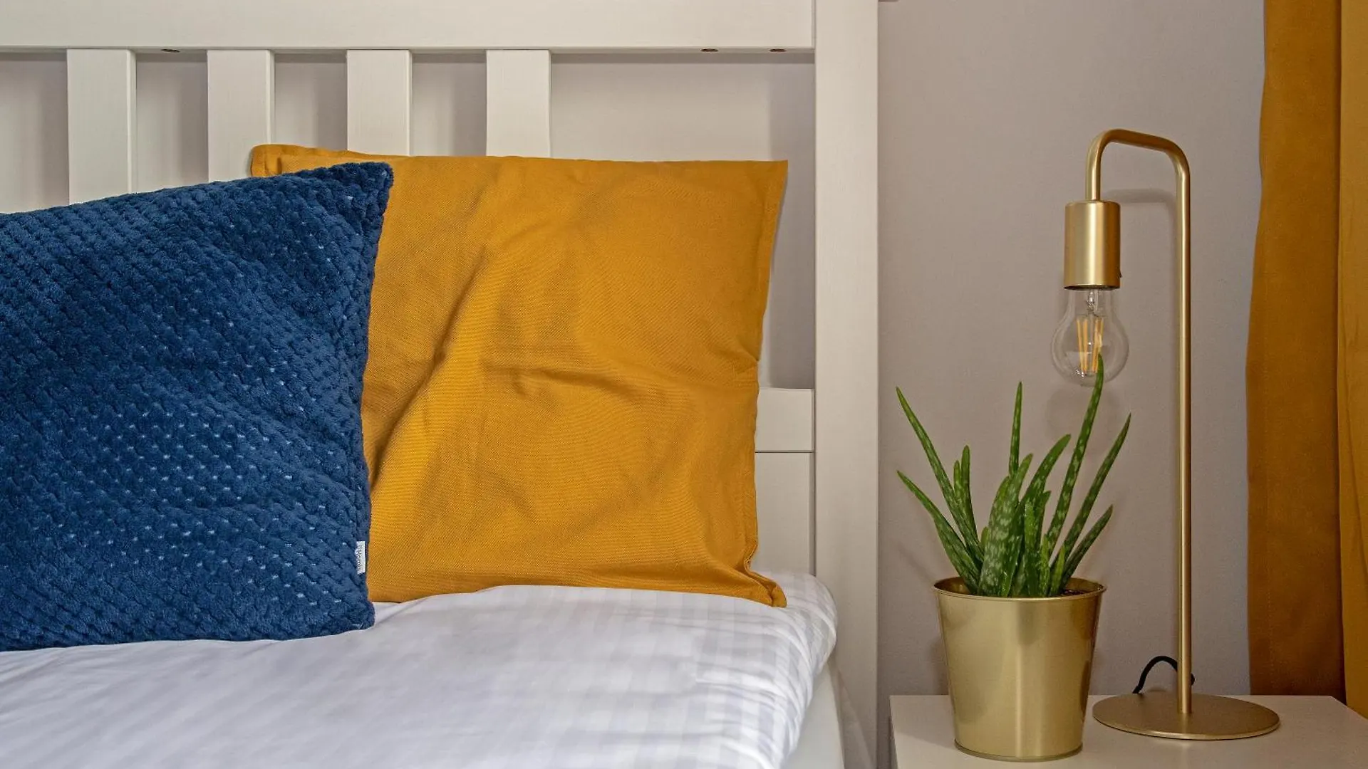 3D WYGODA Apartamenty Kraków
