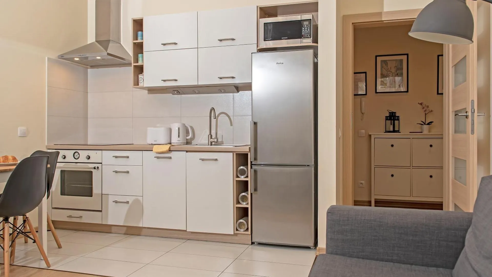 3D WYGODA Apartamenty Kraków