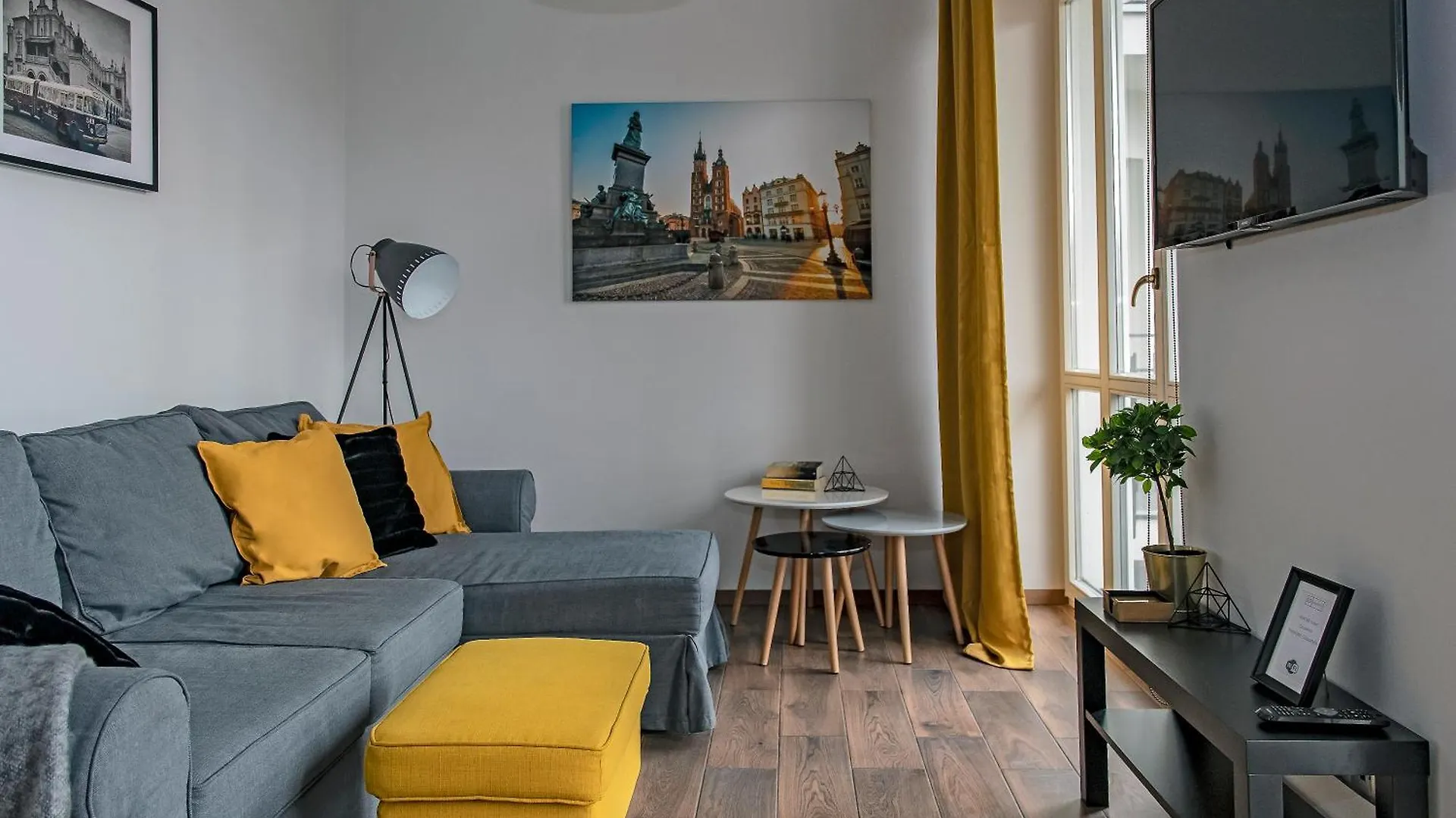 3D Wygoda Apartamenty كراكوفيا