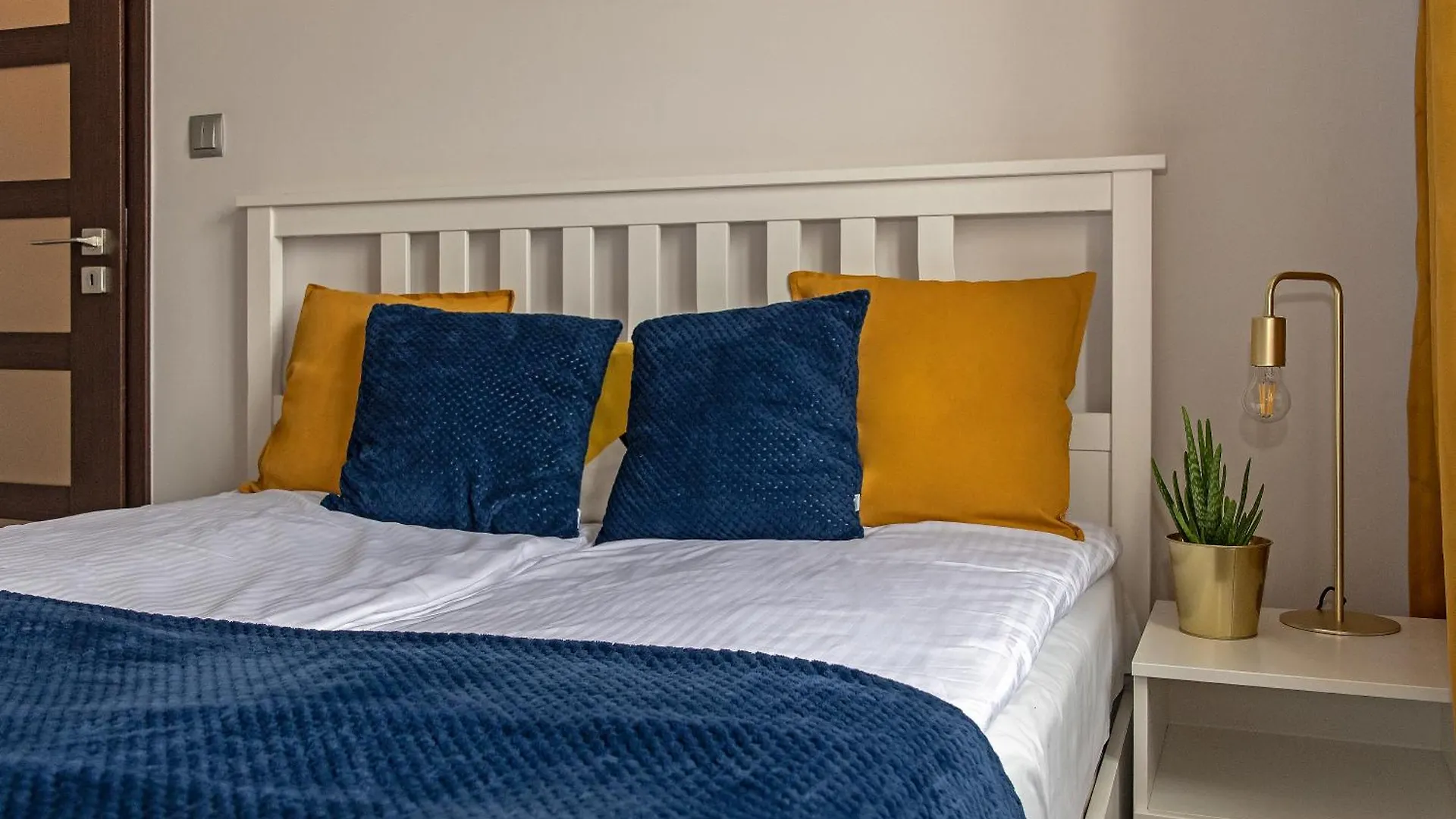 3D WYGODA Apartamenty Kraków