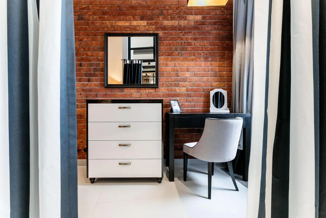 3D WYGODA Apartamenty Kraków 0*,