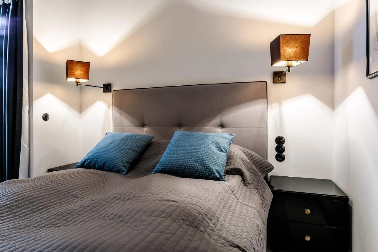 3D WYGODA Apartamenty Kraków 0*,