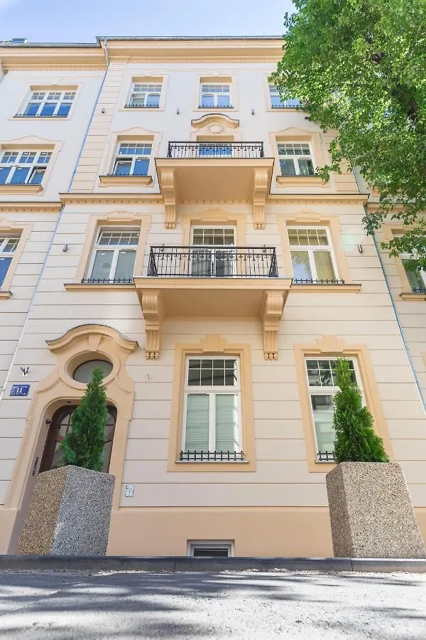3D WYGODA Apartamenty Kraków