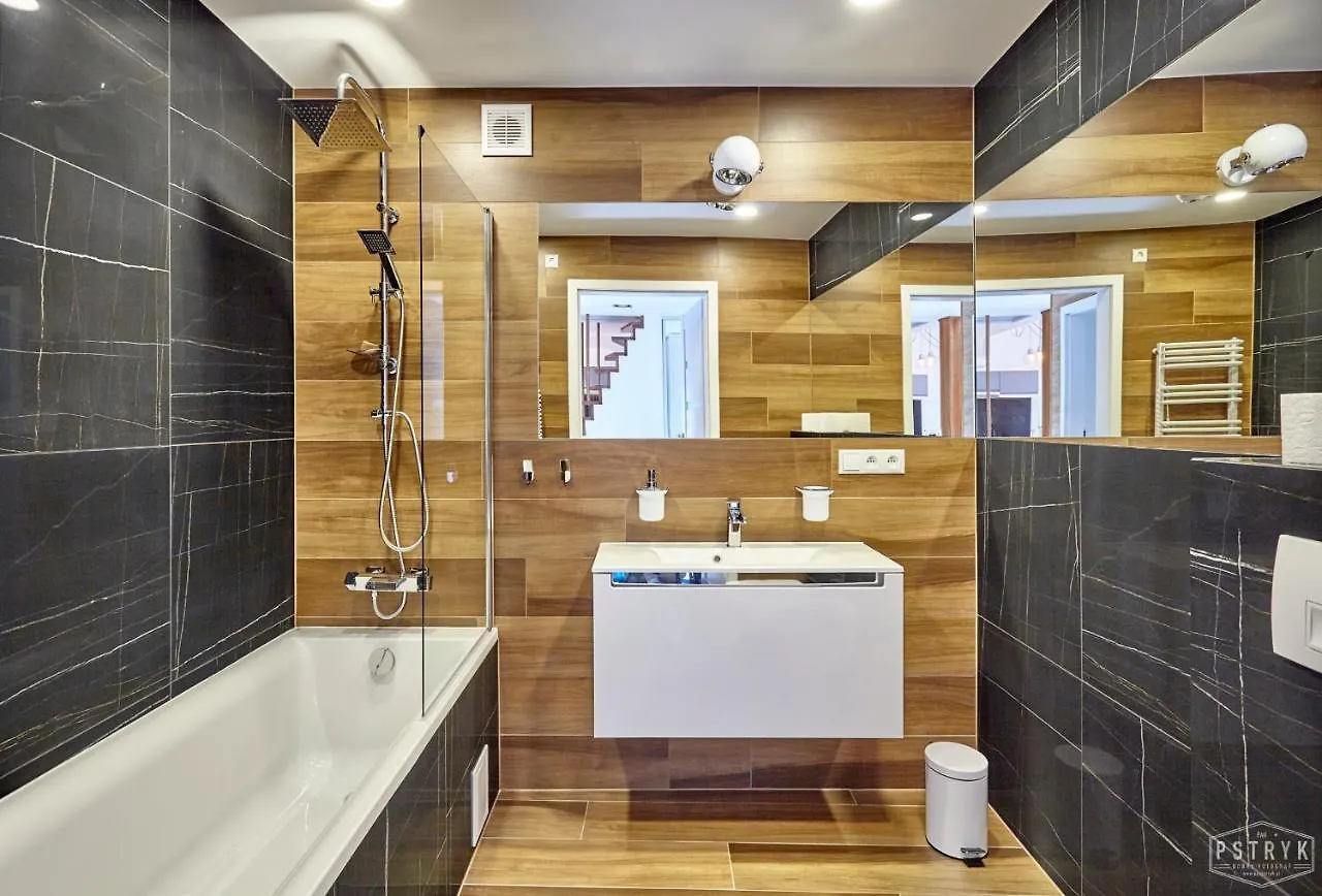 3D WYGODA Apartamenty Kraków 0*,  Polska