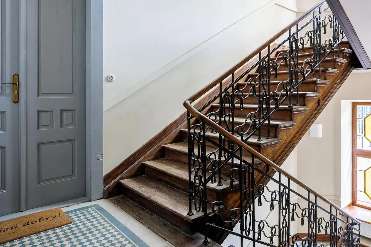 3D Wygoda Apartamenty كراكوفيا بولندا