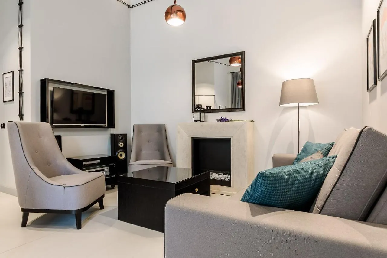 3D WYGODA Apartamenty Kraków 0*,  Polska