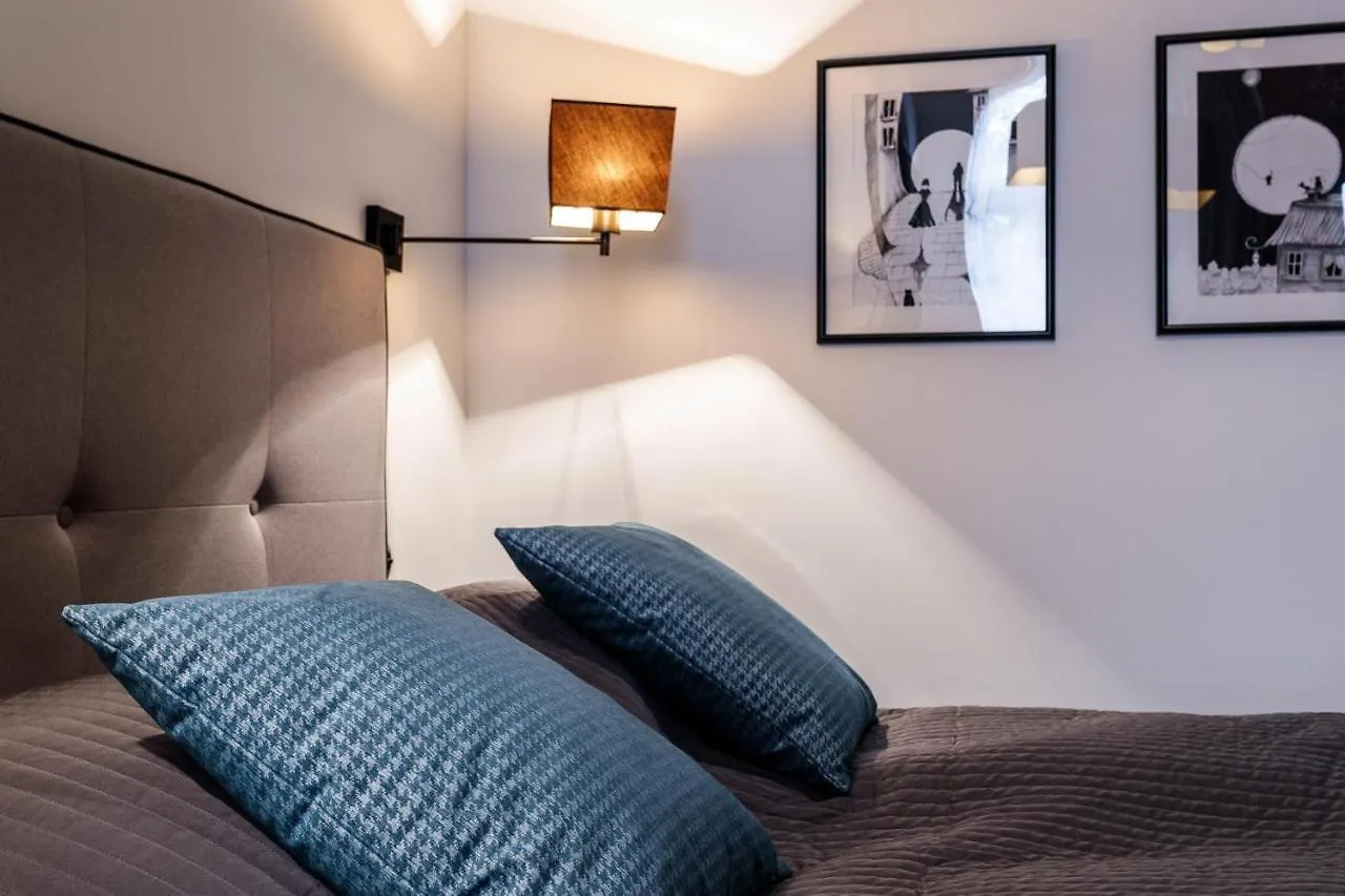 3D WYGODA Apartamenty Kraków