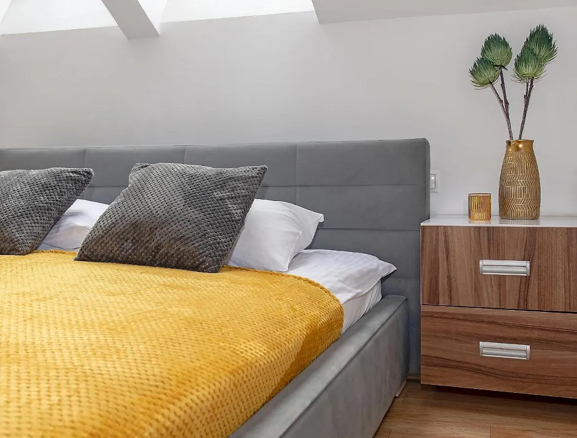 3D Wygoda Apartamenty كراكوفيا بولندا